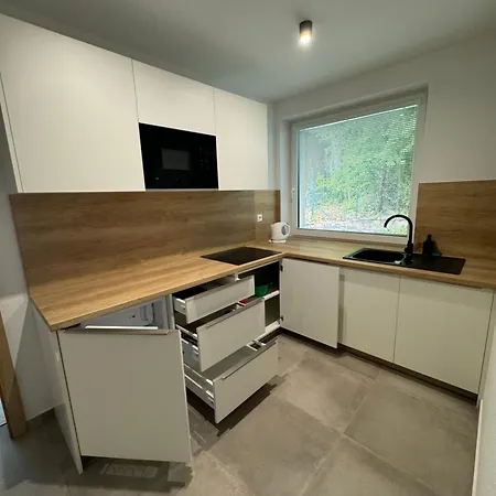 Lesna 4, Bojnice Apartment