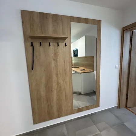 Apartment Lesna 4, Bojnice Prievidza