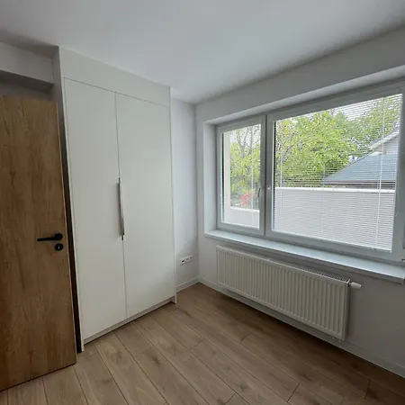 Lesna 4, Bojnice Apartment Prievidza