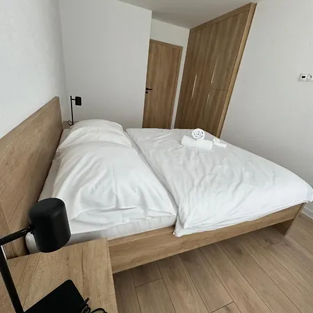 Apartment Lesna 4, Bojnice *