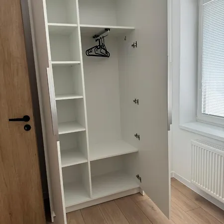 Apartmán Lesna 4,