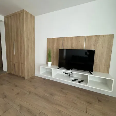 Apartment Lesna 4, Bojnice *